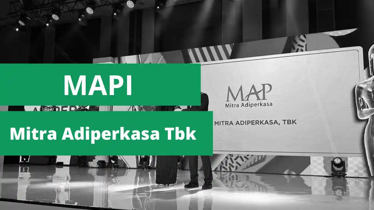 MAPI Mau Bagikan Dividen. Kejar Trading atau Dividen?