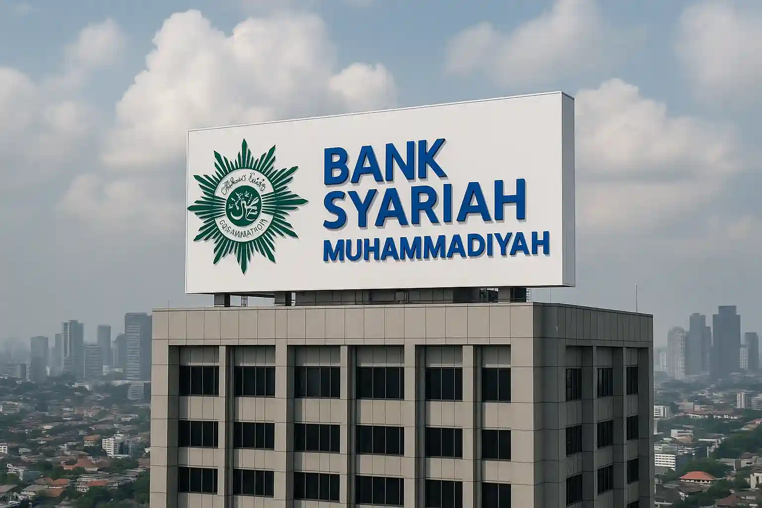 Bank Syariah Matahari Kantongi Izin OJK. Begini Potensi Bisnisnya