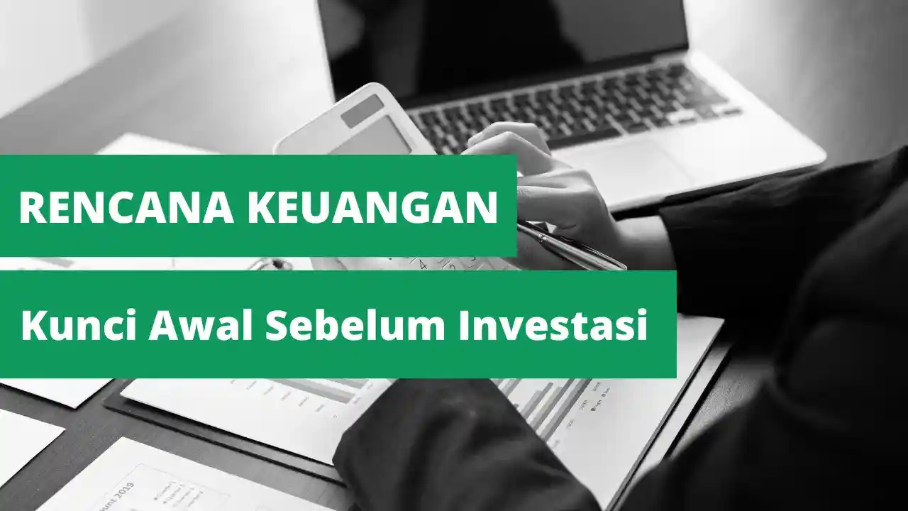 Pentingnya Punya Pondasi Keuangan Sebelum Investasi